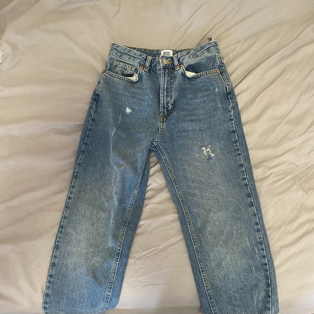 BDG womens jeans size 25